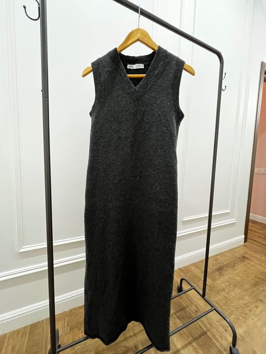 Платье (Mango, Vicolo, Massimo dutti)