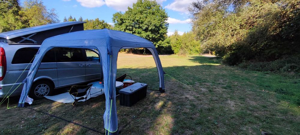 Шатра Outwell Air Shelter