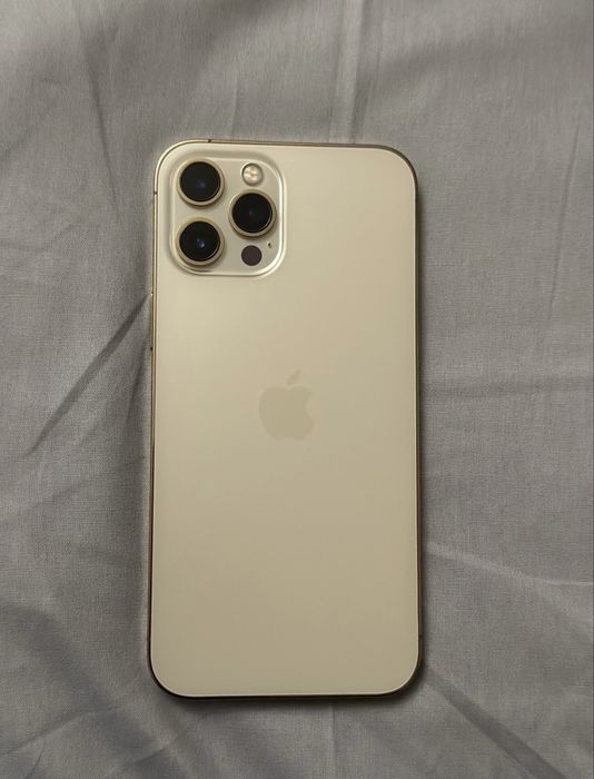 Iphone 12 Pro Max 256gb! Айфон