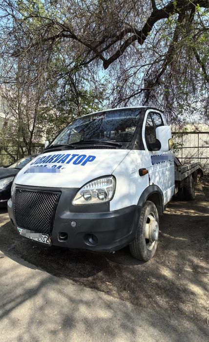 Срочно продам эвакуатор