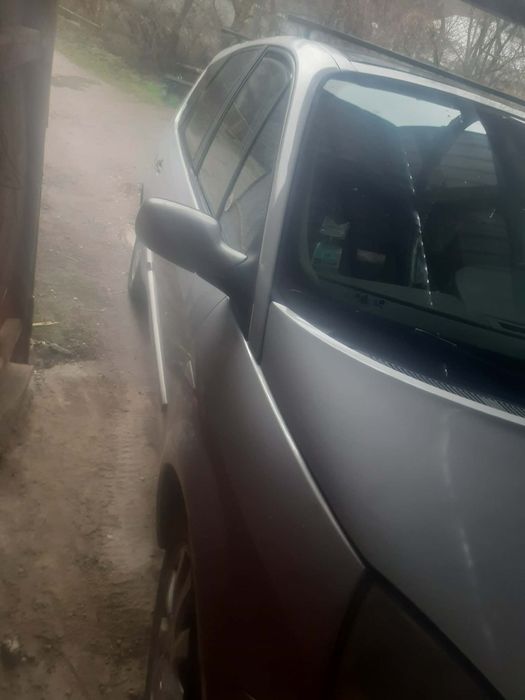 Vand renault scenic 2