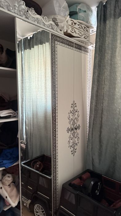 Спалный гарнитур