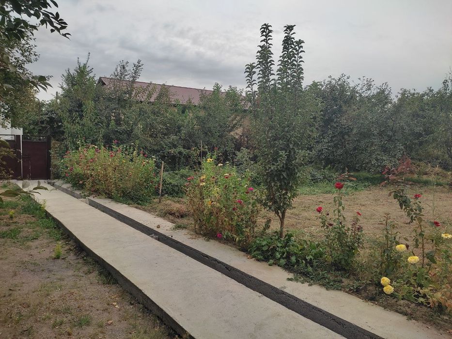 Продается Земляной Участок!