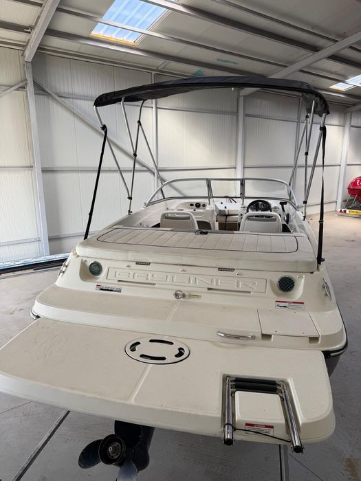 Bayliner 175 GT  2015