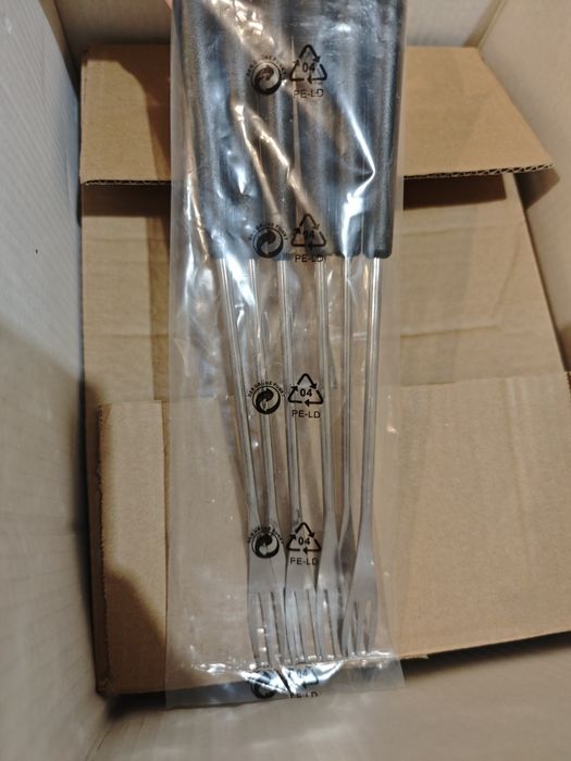 Комплект за фондю Kuhn Rikon 2,6 л