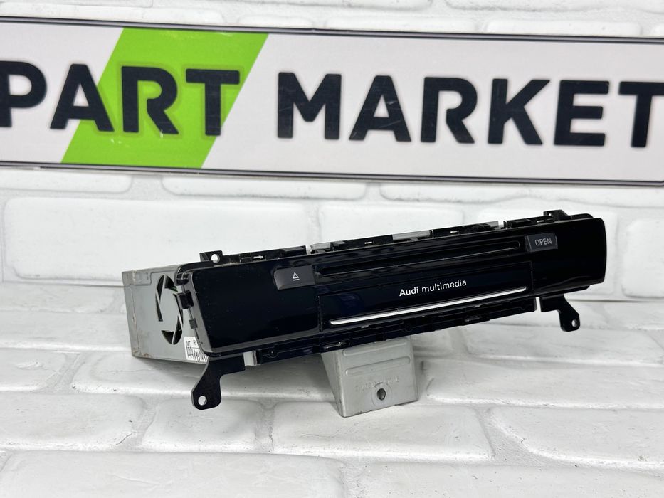 Мултимедия AUDI A6 A7 4G0035670B