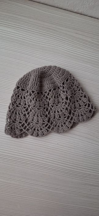 Головные уборы весна лето