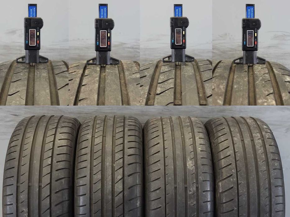 Roti/Jante VW 5x112 205/55 R16 Golf 7, Passat, Touran; Audi;Skoda;Seat