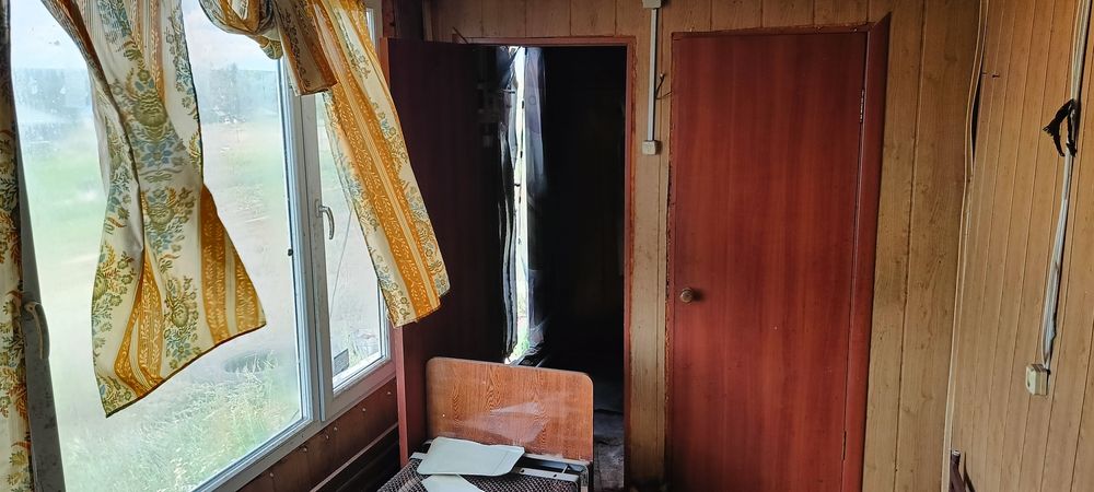 Продам контейнер жилой