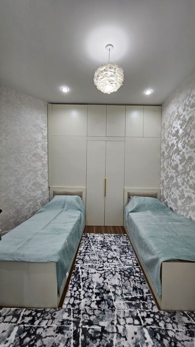 Самарканд Шахар квартира