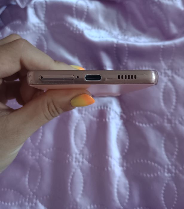 Samsung Galaxy A53 5G