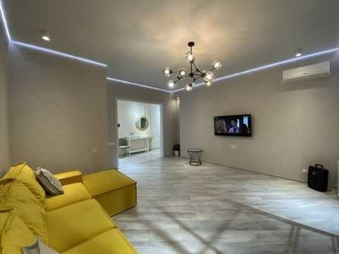 МАХТУМКУЛИ ! Большая 2х ком близко к Технопарку ! 2/5/9