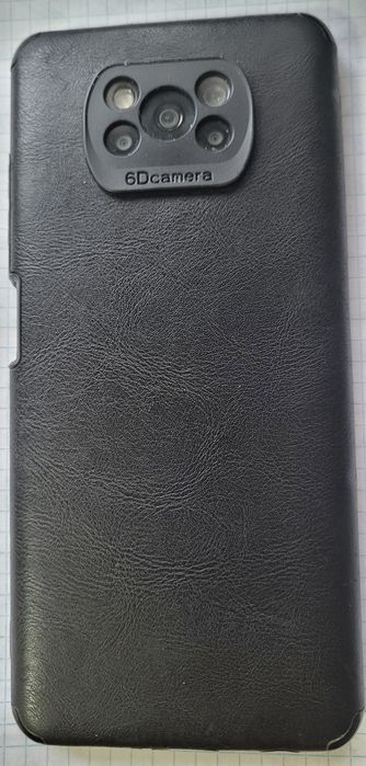 Продам Poco x3 NFC