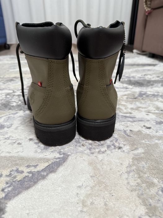 Ботинки Timberland для мужчин