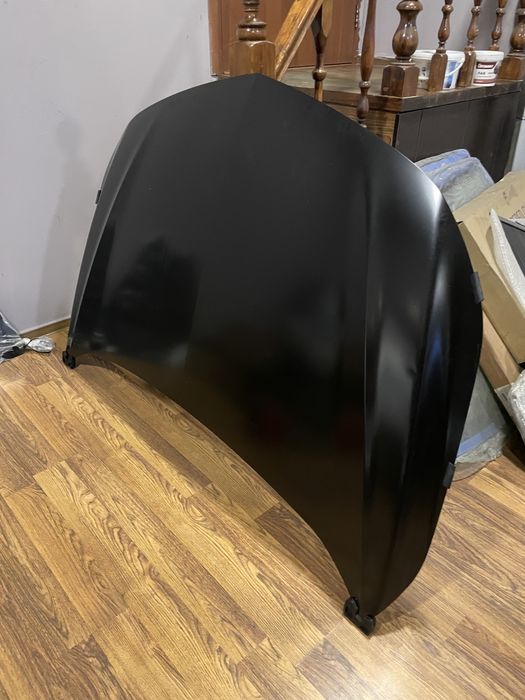 Капот Chevrolet Malibu оригинал