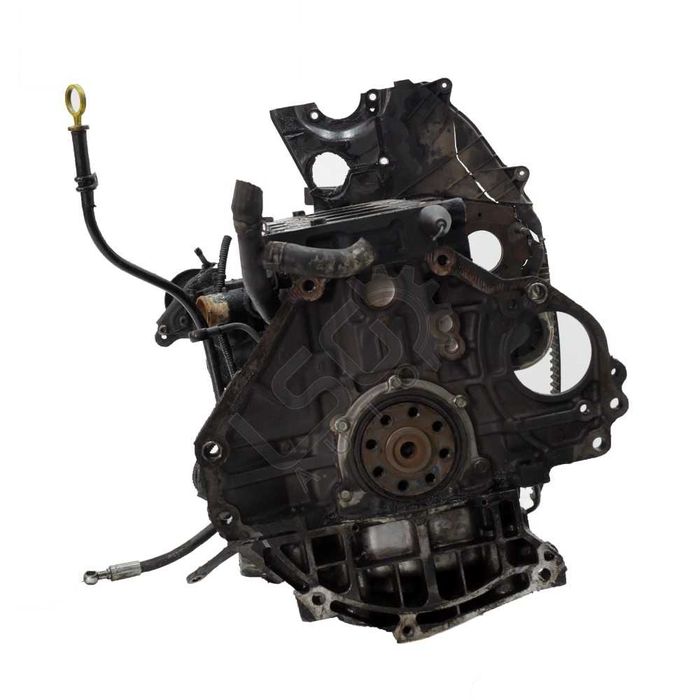 Необорудван цилиндров блок Opel Astra H (A04)  2004-2014 ID: 113093