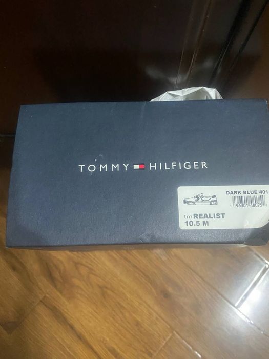 Мужская обувь