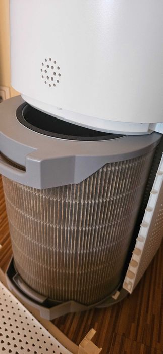 Пречиствател за въздух Levoit LV-H134