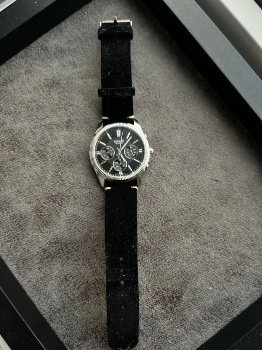 Часовник Casio WR50M – Класика и надеждност в едно!