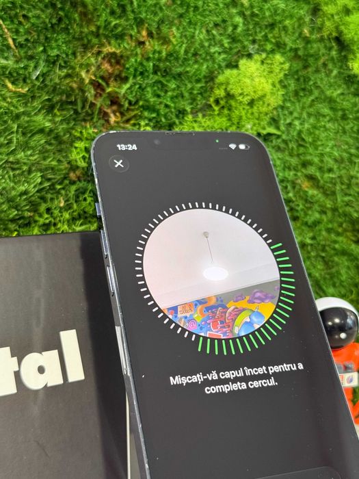 iPhone 13 Pro Sierra Blue 128 GB 90% Baterie #5033