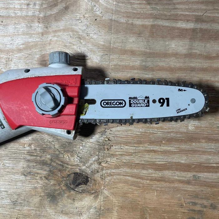 IKRA IEAS 750 Trimmer telescopic