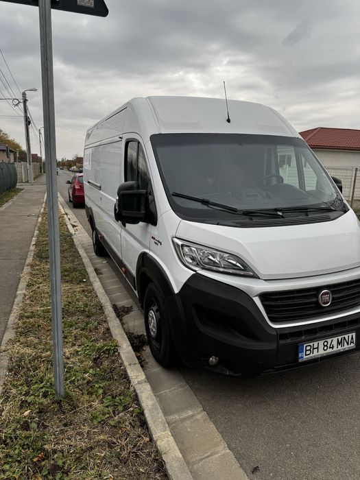 De vanzare Fiat Ducato