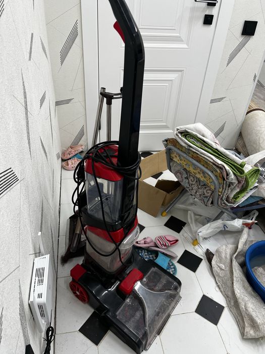 Пылесос продам срочно!!!