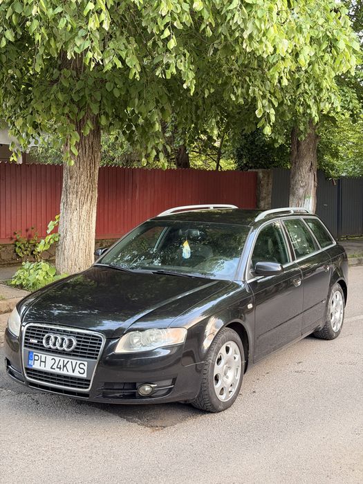 AUDI A4 2006 — imagine 2