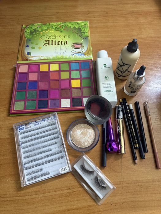 Косметика профисонал