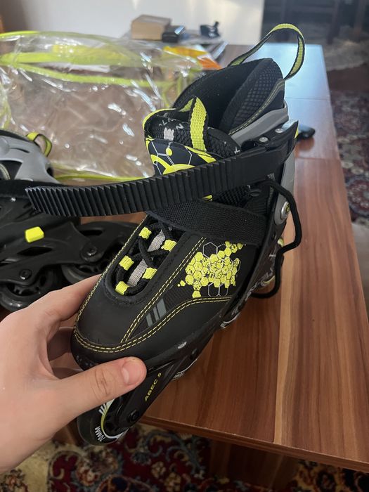 Детски ролери  29-33