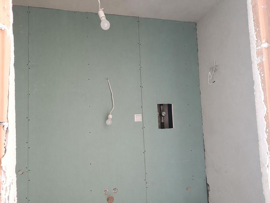 Продава се Двустаен апартамент в София, Банишора - 64 кв.м за 1474 €/кв.м - Снимка #3
