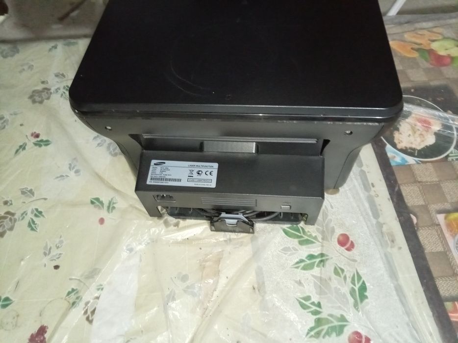 Printer sotiladi