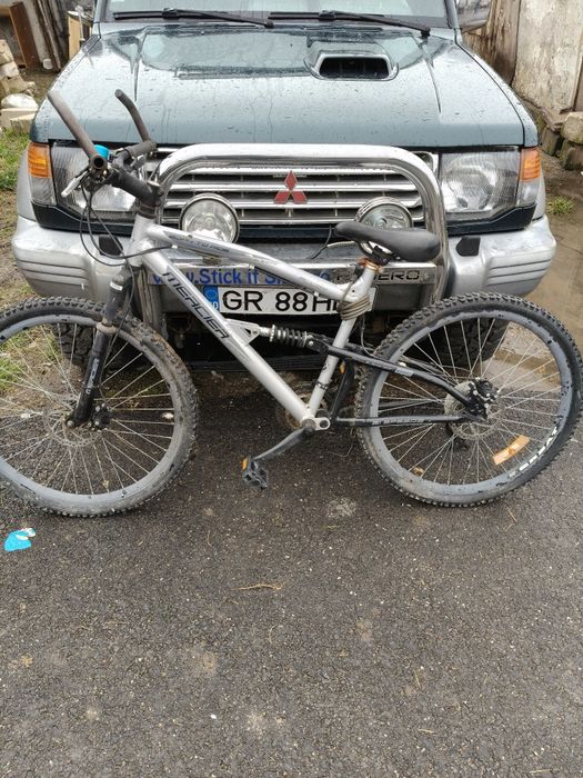 vand bmx si MTB rapid