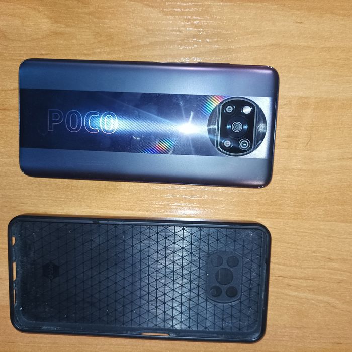 Poco x3 pro, в отличнешем состоянии