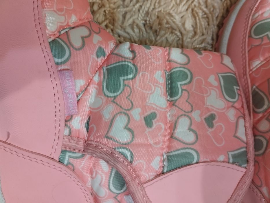 Апрески за момиче 28 номер