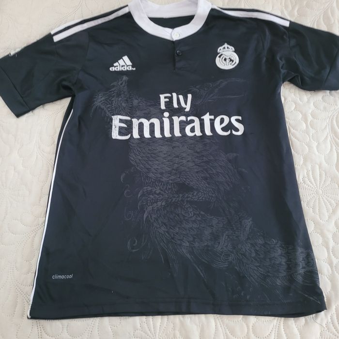 Фанелки футболни