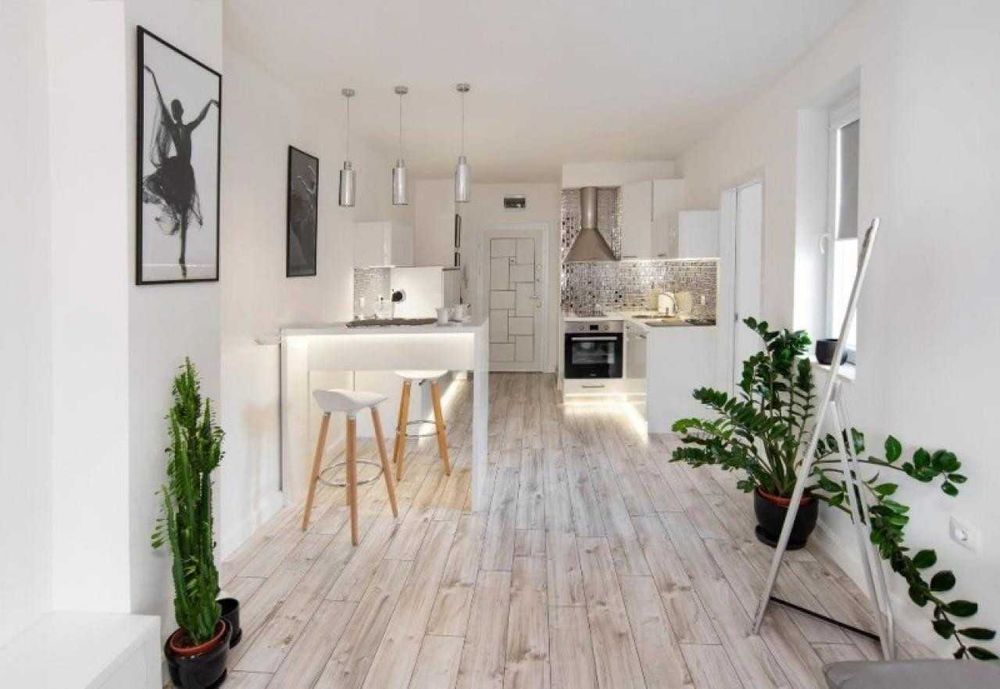 Двустаен Апартамент