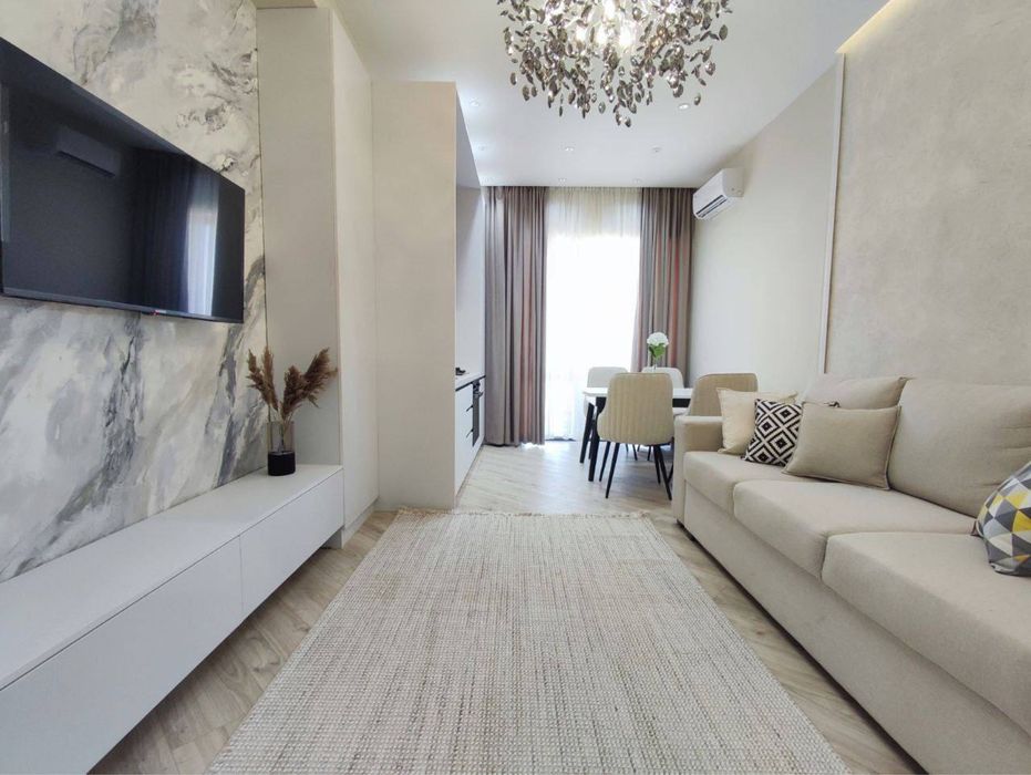 Mirabad Avenue ! New apartment for rent !