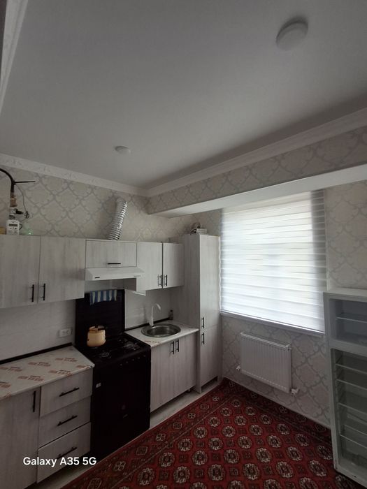 Kvartira ijaraga faqat oilaga