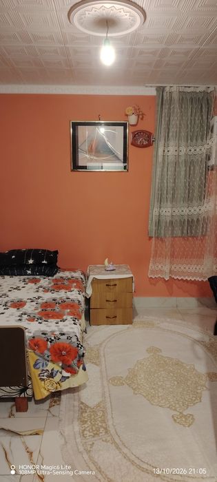 Camera de închiriat cu bucătărie separat