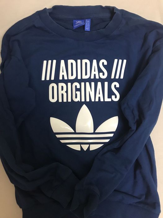 adidas originals кофты