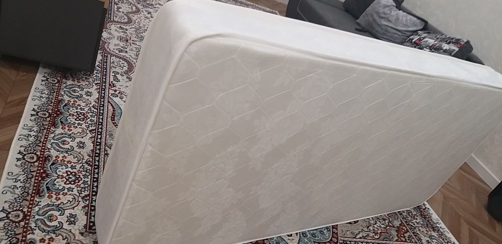 Матрас ортопедический на полуторку: 35 000 тг. - Мебель для спальни ...
