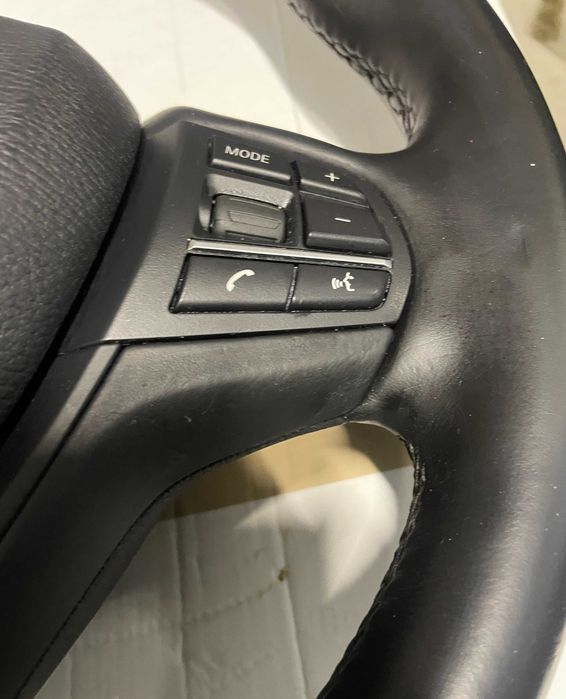 BMW F25 F26 M sport волан с airbag