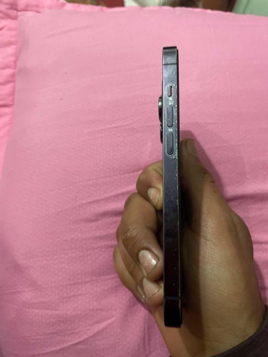 14pro 512gb  haloti yaxshi imea utgan esim LL/A