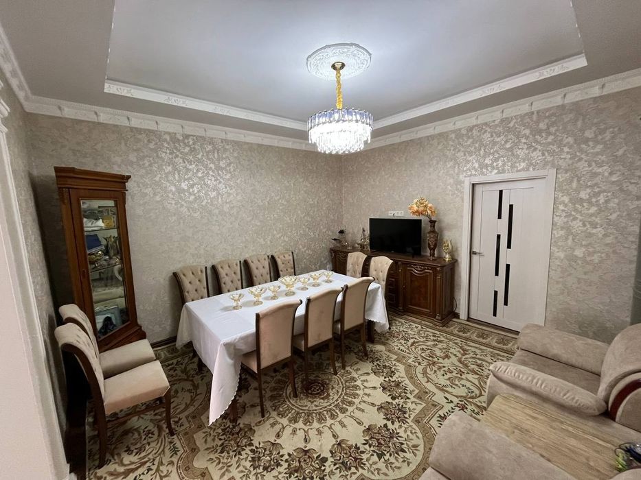 Продается участок юнусабад