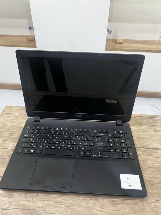 Ноутбук Acer Aspire