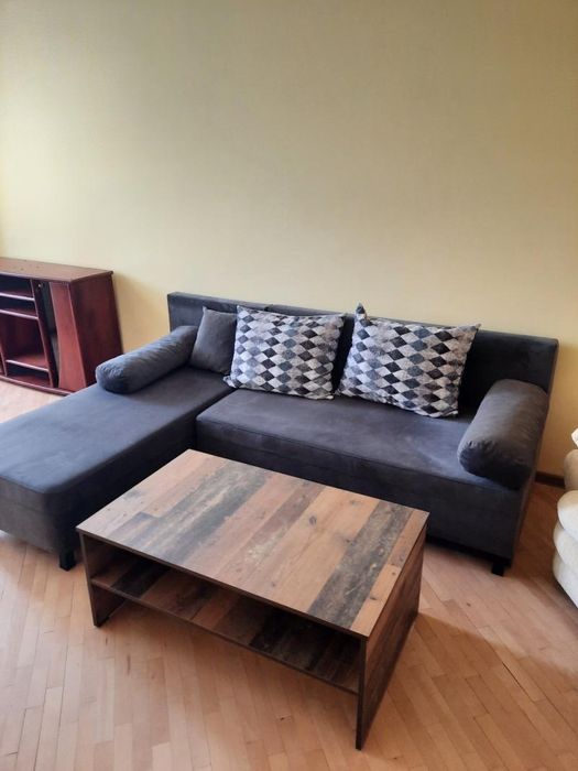 Дава се под наем Двустаен апартамент в София, Младост 2 - 50 кв.м за 410 € - Снимка #2