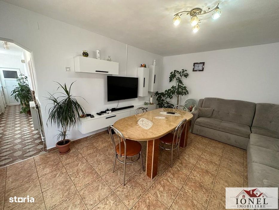 Casa in Vintu de Jos