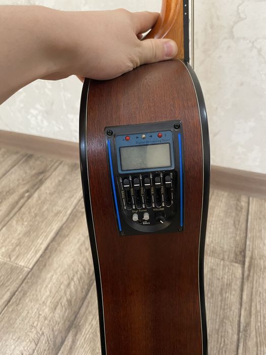 Гитара Сатылады