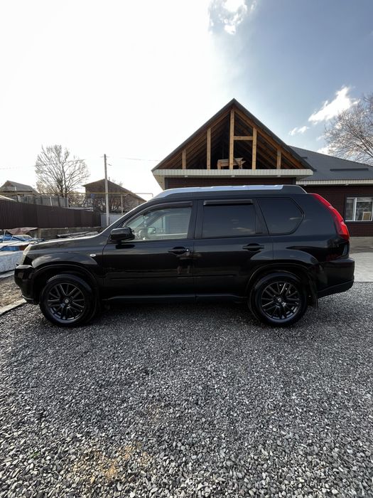 Продам Ниссан x-trail